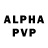 Alpha PVP СК Kirill Goryaev